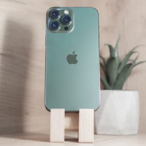 Apple iPhone 13 Pro Max 512GB Alpine Green (MNCR3) Б/У