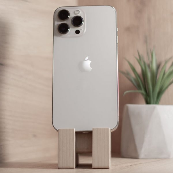_MG_5818 Apple iPhone 13 Pro Max 1TB Gold (MLLM3) Б/У - ТвойGadget