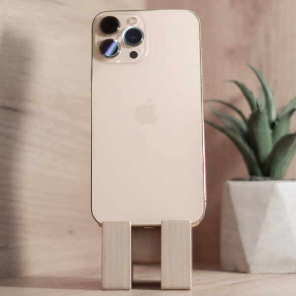 _MG_5820 Apple iPhone 13 Pro Max 512GB Gold (MLLH3) Б/У - ТвойGadget