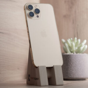 Apple iPhone 13 Pro Max 128GB Gold (MLL83) Б/У — изображение 6