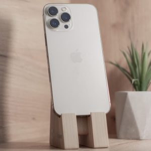 Apple iPhone 13 Pro Max 1TB Gold (MLLM3) Б/У — изображение 6
