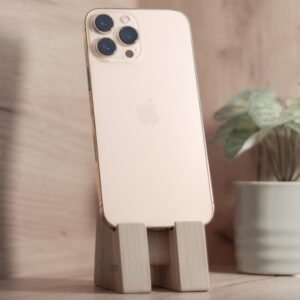 Apple iPhone 13 Pro Max 256GB Gold (MLLD3) Б/У — изображение 6