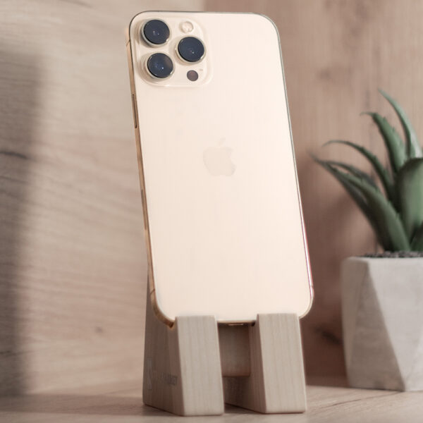 Apple iPhone 13 Pro Max 512GB Gold (MLLH3) Б/У - ТвойGadget