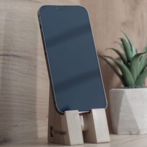 Apple iPhone 13 Pro Max 512GB Graphite (MLLF3) Б/У - Зображення 3