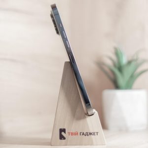 Apple iPhone 13 Pro Max 512GB Graphite (MLLF3) Б/У - Зображення 4