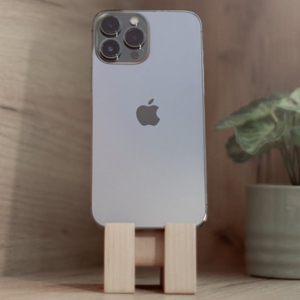 _MG_5852 Apple iPhone 13 Pro Max 256GB Graphite (MLLA3) Б/У - ТвойGadget