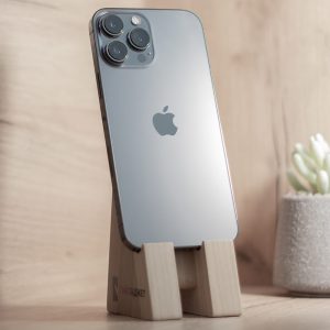 Apple iPhone 13 Pro Max 1TB Graphite (MLLK3) Б/У — изображение 6