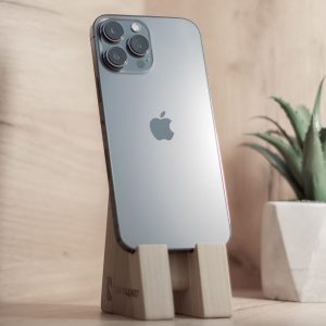 Apple iPhone 13 Pro Max 512GB Graphite (MLLF3) Б/У - Зображення 6
