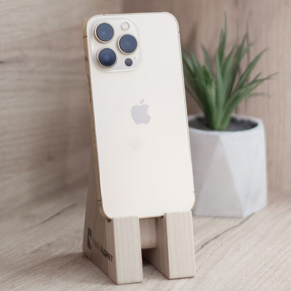 Apple iPhone 13 Pro 128GB Gold (MLVC3) Б/У - ТвойGadget