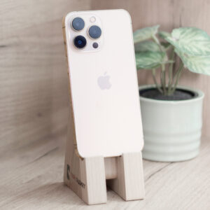 Apple iPhone 13 Pro 256GB Gold (MLVK3) Б/У — изображение 6