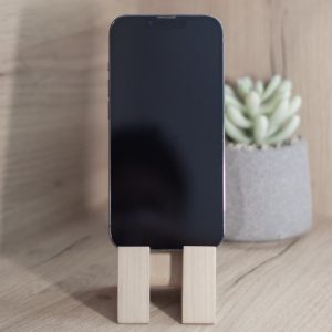 Apple iPhone 13 Pro 128GB Graphite (MLV93) Б/У - ТвойGadget