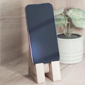 Apple iPhone 13 Pro 256GB Graphite (MLVE3) Б/У — изображение 3