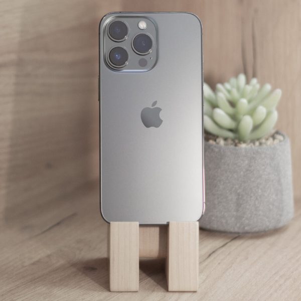 _MG_6130 Apple iPhone 13 Pro 128GB Graphite (MLV93) Б/У - ТвойGadget