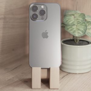 Apple iPhone 13 Pro 256GB Graphite (MLVE3) Б/У