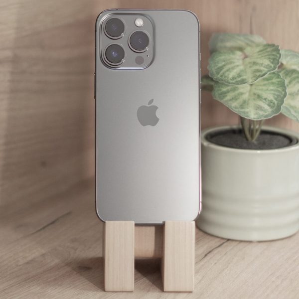 Apple iPhone 13 Pro 256GB Graphite (MLVE3) Б/У - ТвойGadget