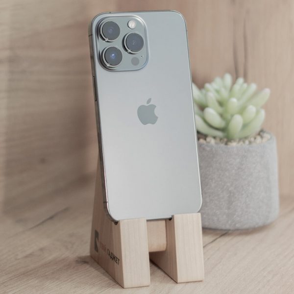 Apple iPhone 13 Pro 128GB Graphite (MLV93) Б/У - ТвойGadget