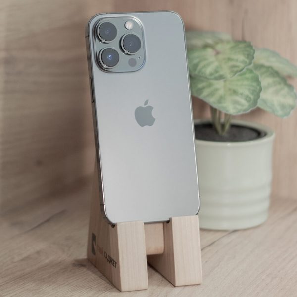 Apple iPhone 13 Pro 256GB Graphite (MLVE3) Б/У - ТвойGadget