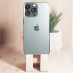 Apple iPhone 13 Pro 256GB Silver (MLVF3) Б/У - ТвойGadget