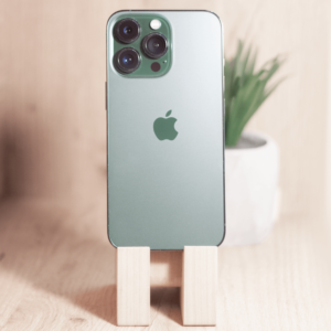 Apple iPhone 13 Pro 128GB Alpine Green (MNDT3) Б/У