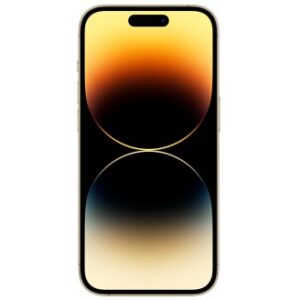 iPhone 14 Pro
