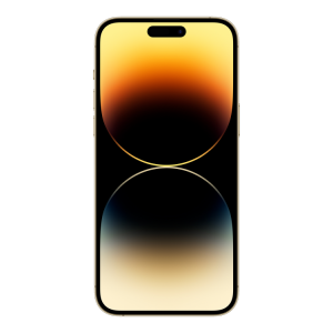 Apple iPhone 14 Pro Max 512GB Gold (MQAJ3) Вітринний - Зображення 6