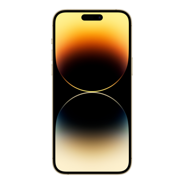 Apple iPhone 14 Pro Max 512GB Gold (MQAJ3) Вітринний - ТвойGadget