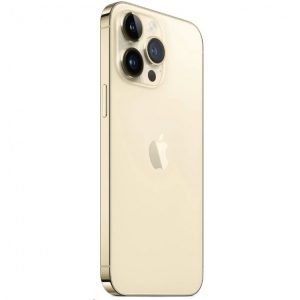 Apple iPhone 14 Pro Max 512GB Gold (MQAJ3) Вітринний - Зображення 5