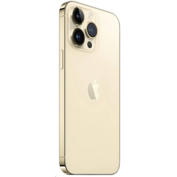 Apple iPhone 14 Pro Max 512GB Gold (MQAJ3) Вітринний - ТвойGadget