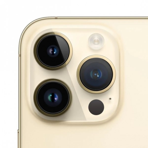 Apple iPhone 14 Pro Max 512GB Gold (MQAJ3) Вітринний - ТвойGadget