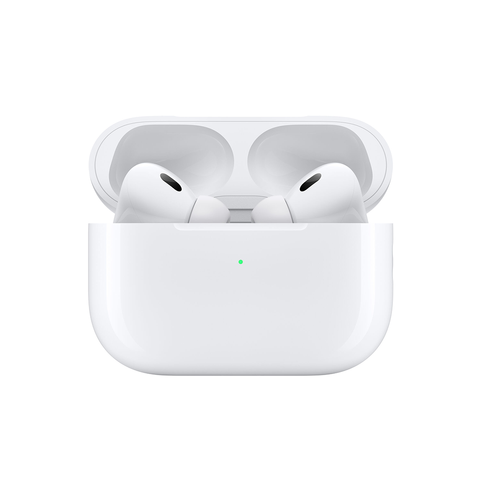 airpods pro 2 Apple AirPods Pro 2nd generation (MQD83) - ТвойGadget