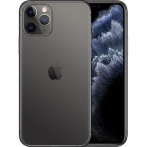 Apple iPhone 11 Pro Max 256GB Space Gray (MWH42) - Зображення 1