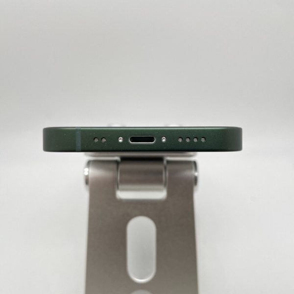 Apple iPhone 13 mini 128GB Green (MNF83) Б/У - ТвойGadget