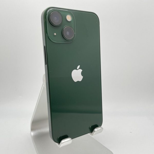 13 mini 128 green Apple iPhone 13 mini 128GB Green (MNF83) Б/У - ТвойGadget