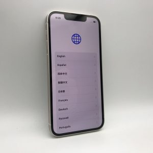Apple iPhone 13 mini 128GB Starlight (MLK13) Б/У — изображение 4