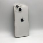 Apple iPhone 13 mini 128GB Blue (MLK43) Б/У - ТвойGadget