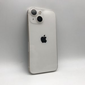 Apple iPhone 13 mini 128GB Starlight (MLK13) Б/У