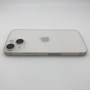 Apple iPhone 13 mini 128GB Starlight (MLK13) Б/У — изображение 3