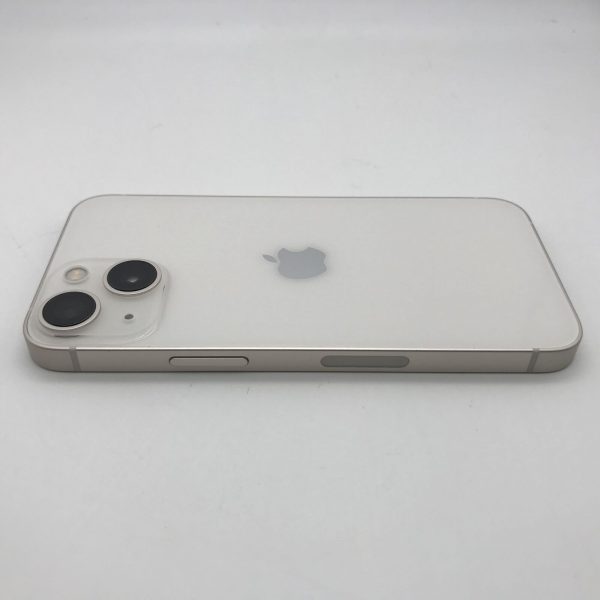 Apple iPhone 13 mini 128GB Starlight (MLK13) Б/У - ТвойGadget