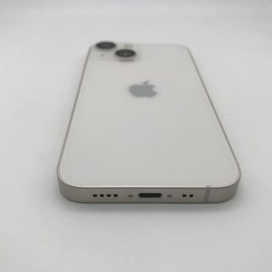 Apple iPhone 13 mini 128GB Starlight (MLK13) Б/У - ТвойGadget