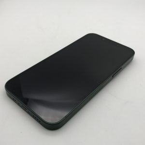Apple iPhone 13 mini 256GB Green (MNF93/MNFG3) Б/У - ТвойGadget
