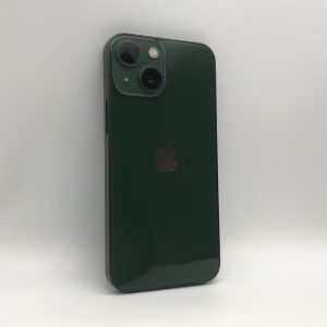 Apple iPhone 13 mini 256GB Green (MNF93/MNFG3) Б/У