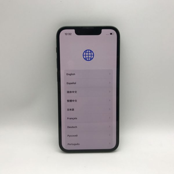 Apple iPhone 13 mini 256GB Green (MNF93/MNFG3) Б/У - ТвойGadget