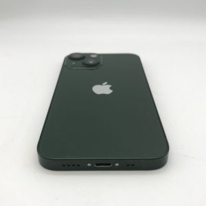 Apple iPhone 13 mini 512GB Green (MNFA3) Б/У - ТвойGadget
