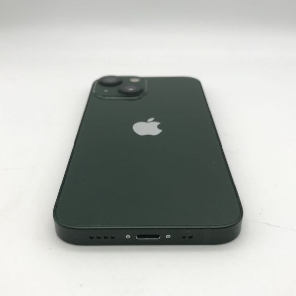 Apple iPhone 13 mini 512GB Green (MNFA3) Б/У - ТвойGadget