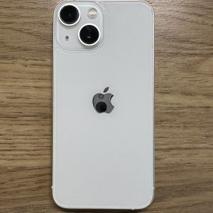 Apple iPhone 13 mini 256GB Starlight (MLK63) Б/У