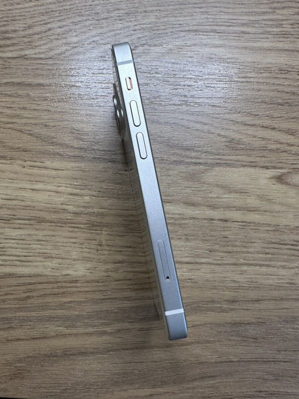 Apple iPhone 13 mini 256GB Starlight (MLK63) Б/У - ТвойGadget