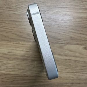 Apple iPhone 13 mini 256GB Starlight (MLK63) Б/У — изображение 3