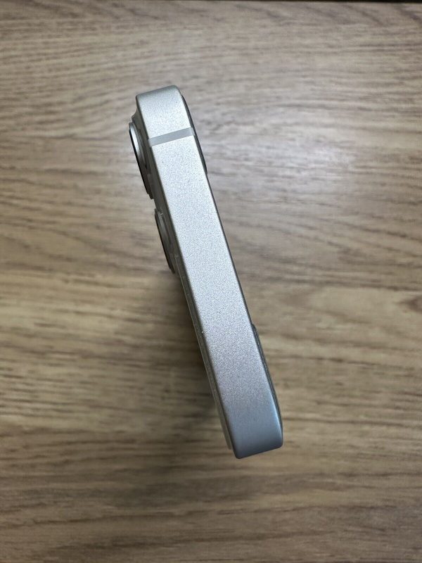 Apple iPhone 13 mini 256GB Starlight (MLK63) Б/У - ТвойGadget