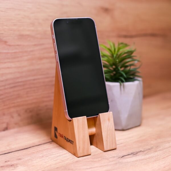 Apple iPhone 13 mini 128GB Pink (MLK23) Б/У - ТвойGadget