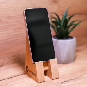 Apple iPhone 13 mini 256GB Pink (MLK73) Б/У — изображение 3